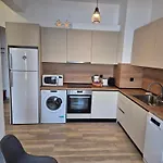 Anastasia Beach House Haraki