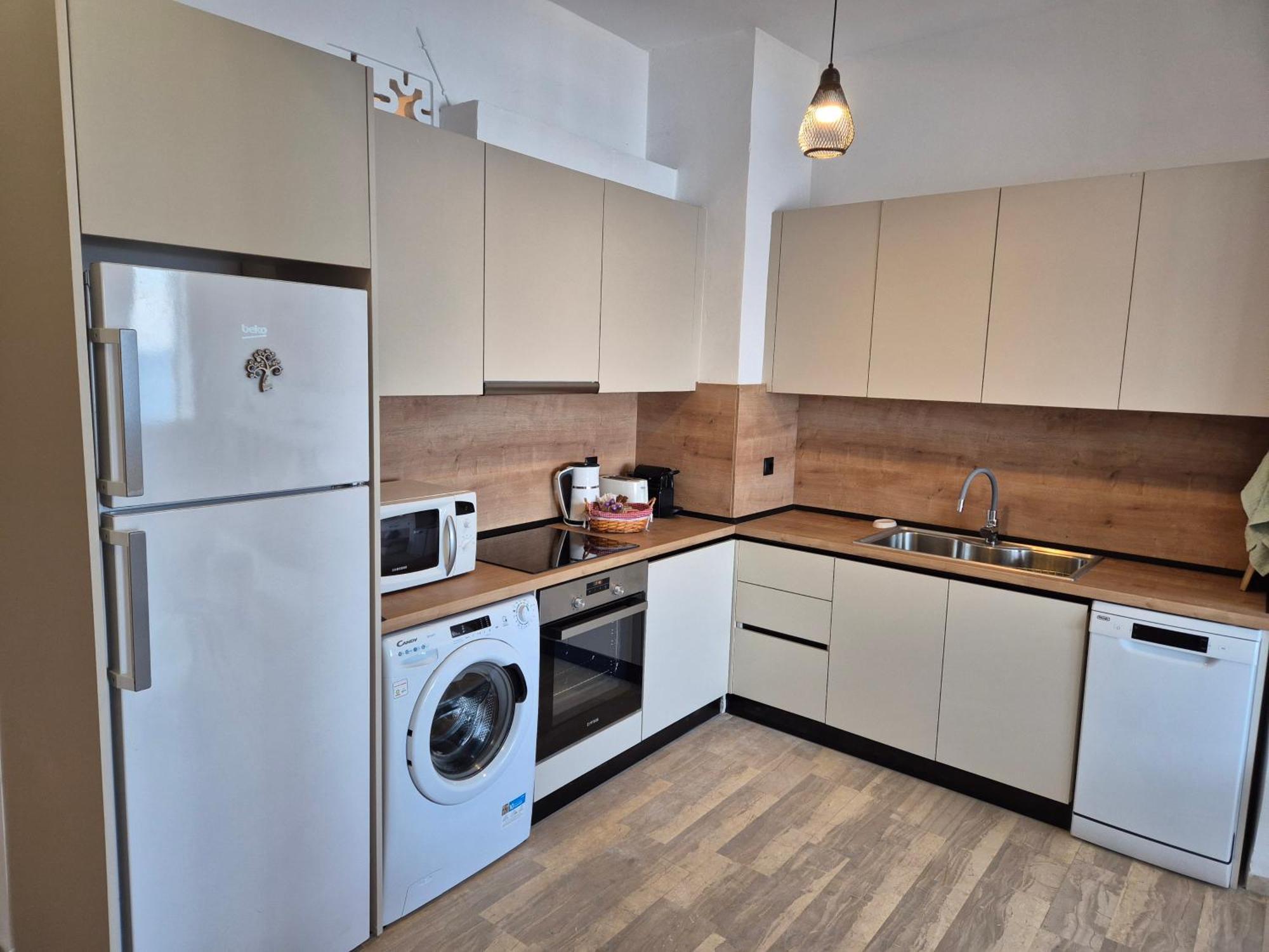 Anastasia House Haraki * Rhodes City